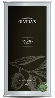 Olvida's Natürel Sızma Zeytinyağı 5 lt Sıvı Yağ kullananlar yorumlar